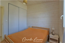 Grau d’Agde – Terrain avec maison, quartier recherché proche plage