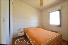 Grau d’Agde – Terrain avec maison, quartier recherché proche plage