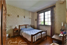 Maison à vendre 7 pièces avec grand garage
