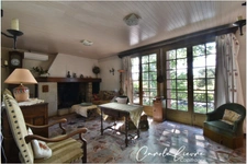 Maison à vendre 7 pièces avec grand garage
