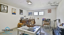 Nizas – Maison 5 pièces, 193 m² + T2 indépendant, sous-sol complet & terrain piscinable
