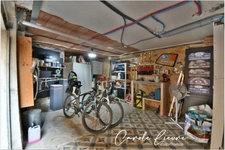 4 bedroom house of 147 m² with garage and terrace 