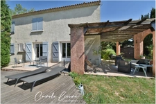 Maison 167 m² à vendre 7 pièces, terrain 2000 m² + garage