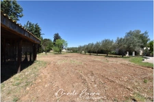 Terrain constructible 659 m²