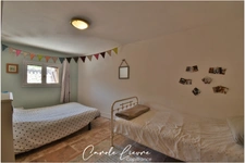 Maison 3 pièces lumineuse avec grand garage de 48 m²