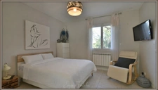 Maison 4 chambres, jardin et garage à Caux (34720)
