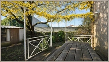 Maison 4 chambres, jardin et garage à Caux (34720)