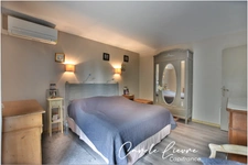 Maison 167 m² à vendre 7 pièces, terrain 2000 m² + garage