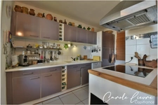 Maison 192 m² habitable - grand jardin - piscine - appartement indépendant