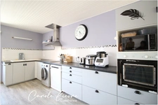 Immeuble de rapport à vendre LEZIGNAN LA CEBE