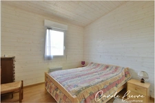 Grau d’Agde – Terrain avec maison, quartier recherché proche plage