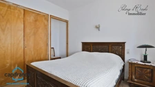 Nizas – Maison 5 pièces, 193 m² + T2 indépendant, sous-sol complet & terrain piscinable