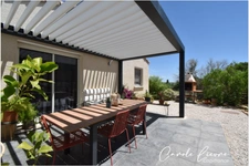 Maison T3 de plain-pied – 70 m² – Terrain d’environ 400 m² – Construite en 2020