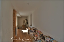 Maison 4 pièces avec terrasse + cour et garage