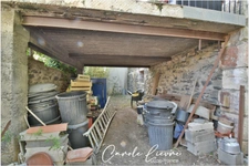 Maison 88m² - deux chambres - jardin - terrasses - à vendre sur Lézignan la Cèbe