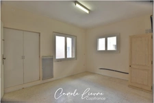 Maison de 141 m² avec terrasse sans vis à vis, garage et appartement indépendant