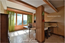 Maison à vendre 7 pièces avec grand garage