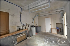 Maison de 141 m² avec terrasse sans vis à vis, garage et appartement indépendant