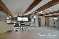 Appartement T3 de 128m² très lumineux