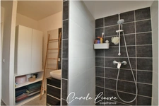 Maison T3 de plain-pied – 70 m² – Terrain d’environ 400 m² – Construite en 2020