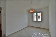 Maison 4 pièces, climatisée, avec garage et jardin