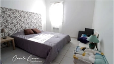 Appartement avec grande terrasse et garage 