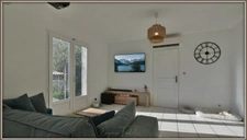 Maison 4 chambres, jardin, garage,