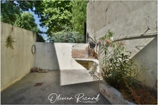 Montpellier – Quartier Boutonnet – Maison T3 de 78 m2 avec cour privative de 30 m2