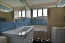 Maison 88m² - deux chambres - jardin - terrasses - à vendre sur Lézignan la Cèbe