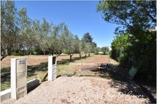 Terrain 779 m² viabilisé