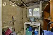 Maison 88m² - deux chambres - jardin - terrasses - à vendre sur Lézignan la Cèbe