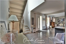 Maison 167 m² à vendre 7 pièces, terrain 2000 m² + garage