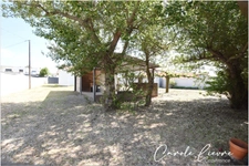 Grau d’Agde – Terrain avec maison, quartier recherché proche plage