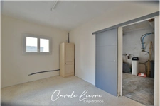 Maison de 141 m² avec terrasse sans vis à vis, garage et appartement indépendant