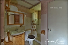 Maison à vendre 7 pièces avec grand garage