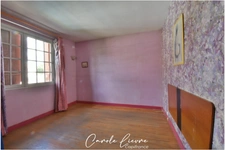 Maison à vendre 7 pièces avec grand garage