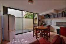 Appartement T2 avec terrasse