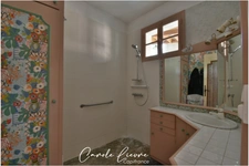 Maison à vendre 7 pièces avec grand garage
