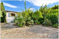 Maison 88m² - deux chambres - jardin - terrasses - à vendre sur Lézignan la Cèbe