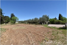 Terrain constructible 659 m²