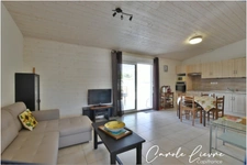 Grau d’Agde – Terrain avec maison, quartier recherché proche plage