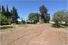 Terrain 779 m² viabilisé