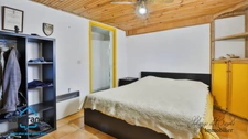 Nizas – Maison 5 pièces, 193 m² + T2 indépendant, sous-sol complet & terrain piscinable