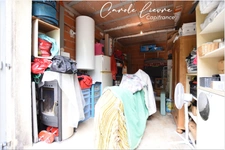 Maison 167 m² à vendre 7 pièces, terrain 2000 m² + garage