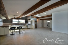 Appartement T3 de 128m² très lumineux