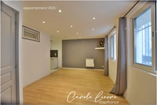 Maison de 141 m² avec terrasse sans vis à vis, garage et appartement indépendant