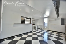 Maison de 141 m² avec terrasse sans vis à vis, garage et appartement indépendant