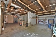 Maison à vendre 7 pièces avec grand garage