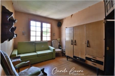 Maison à vendre 7 pièces avec grand garage