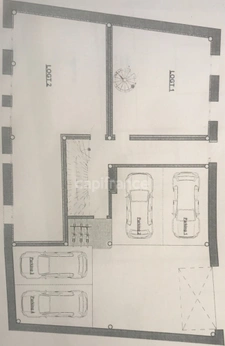 Dernier étage – Grand duplex T4 de 147 m² avec parking – Cuisine coup de cœur ✨